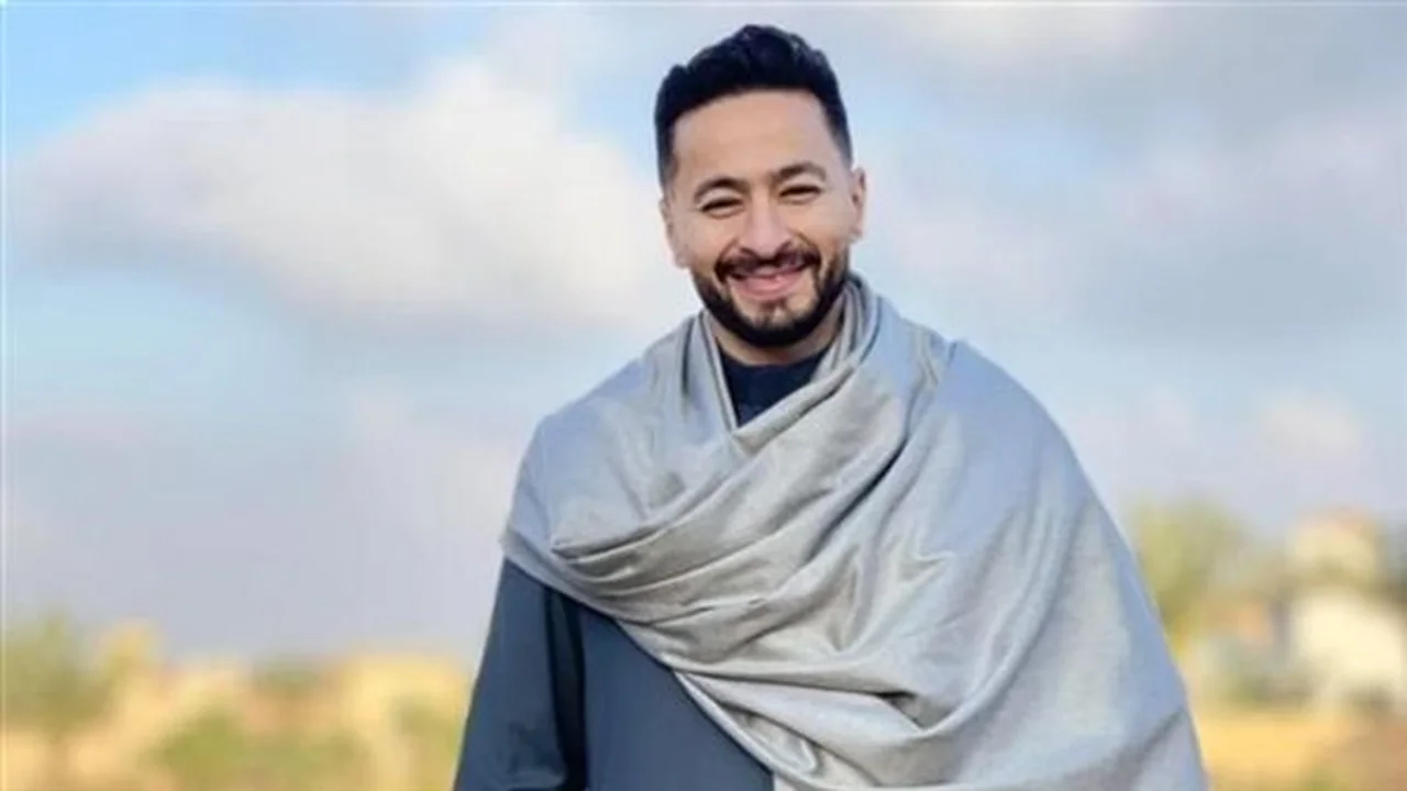 أزمة صحية.. حمادة هلال يكشف كواليس اللحظات الصعبة التي عاشها والده مؤخراً